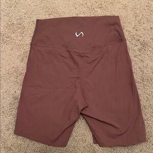 TLF athletic shorts
Homemade